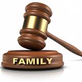 CA Family Law